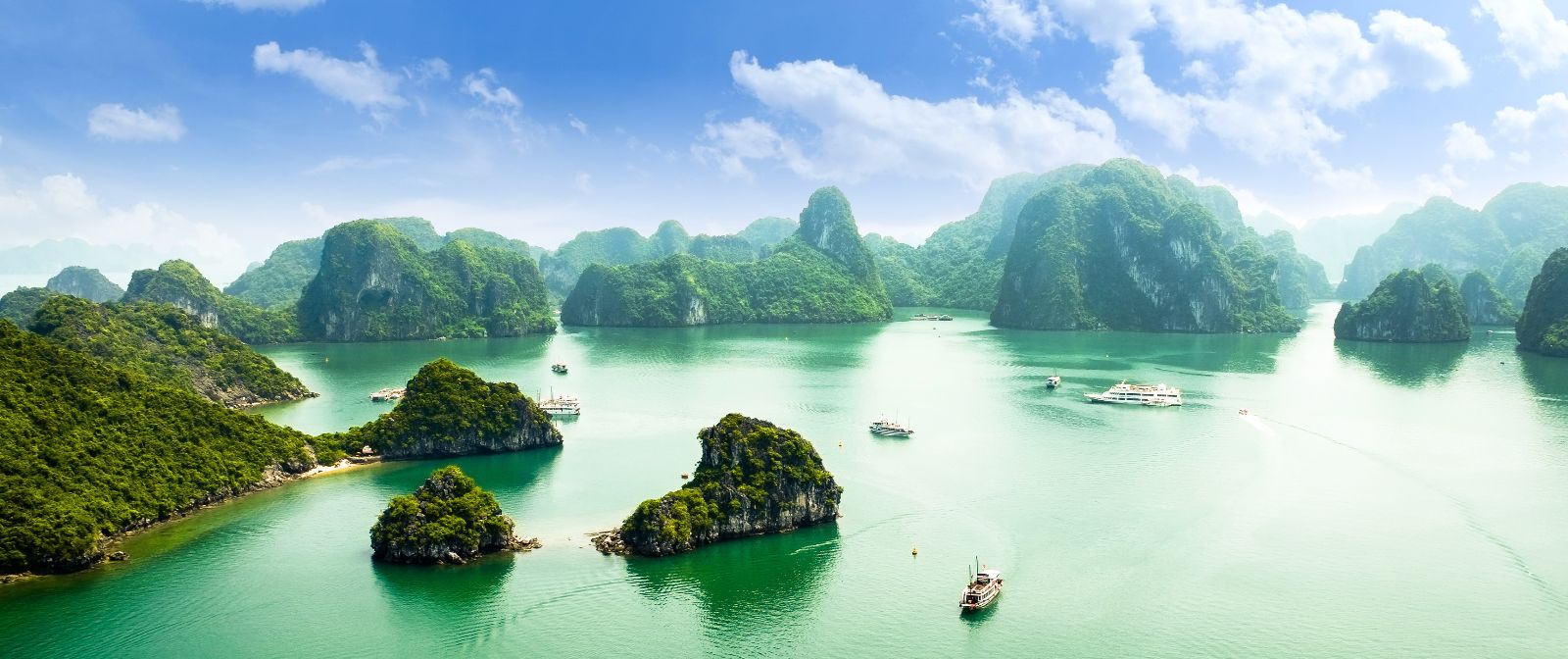 ha long bay