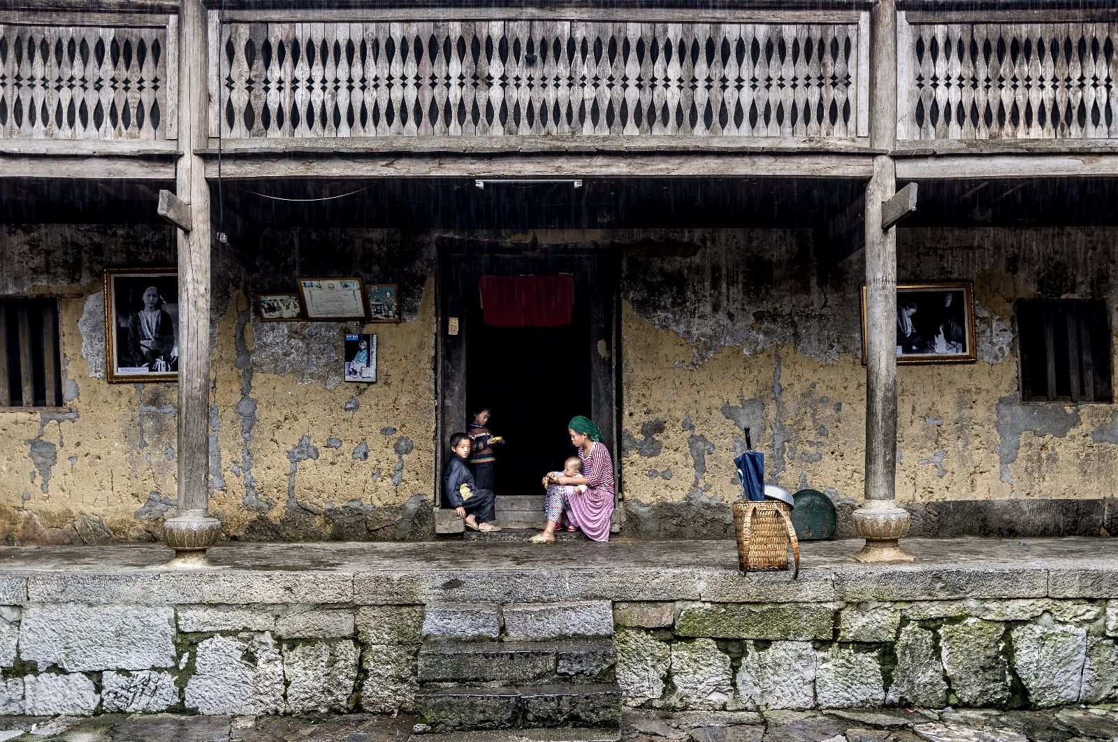 hà giang