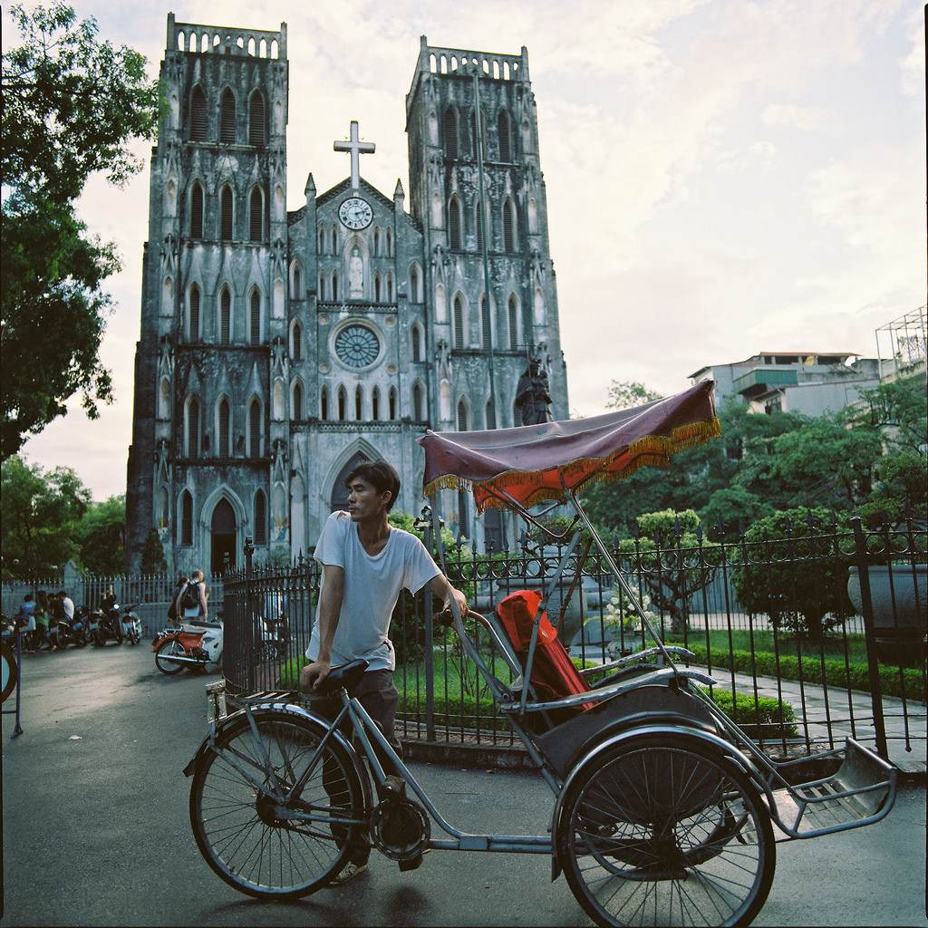 hanoi