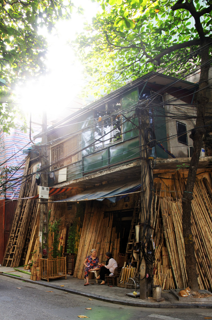 hanoi