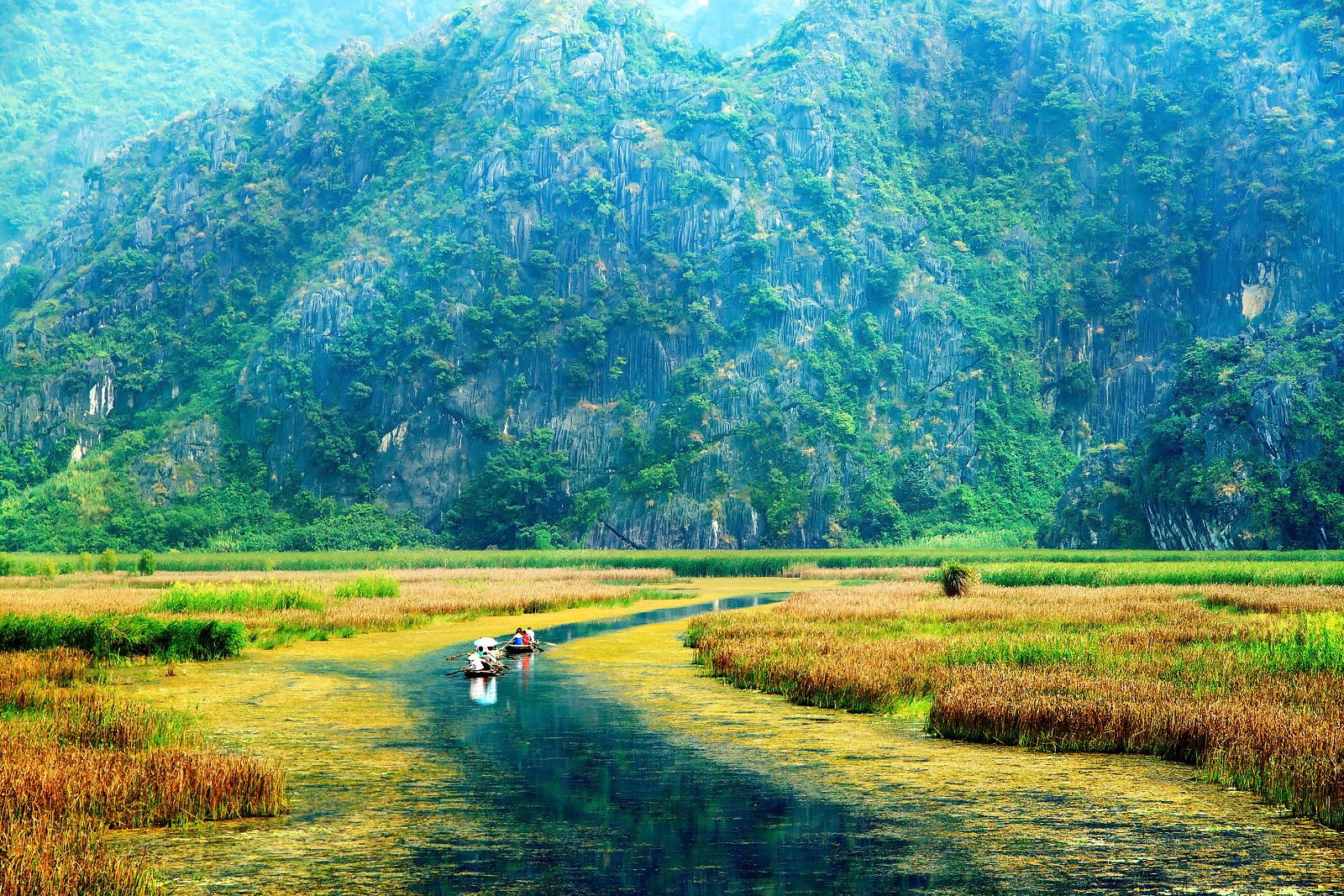ninh binh