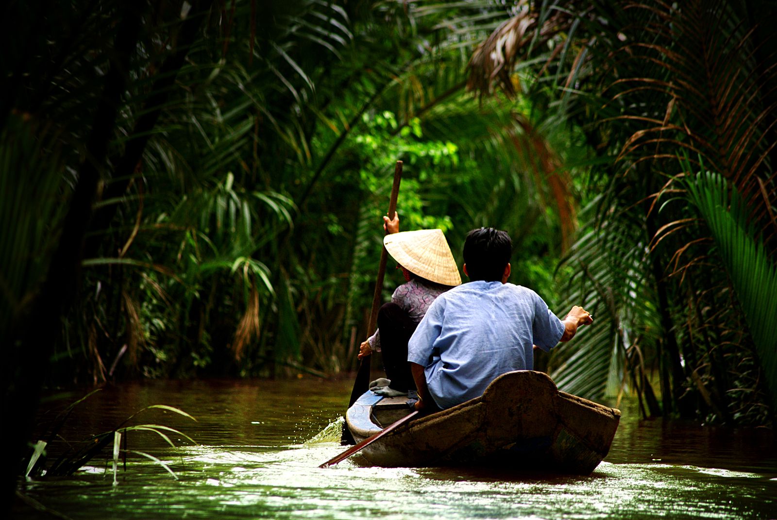 bateauaudeltadumekong