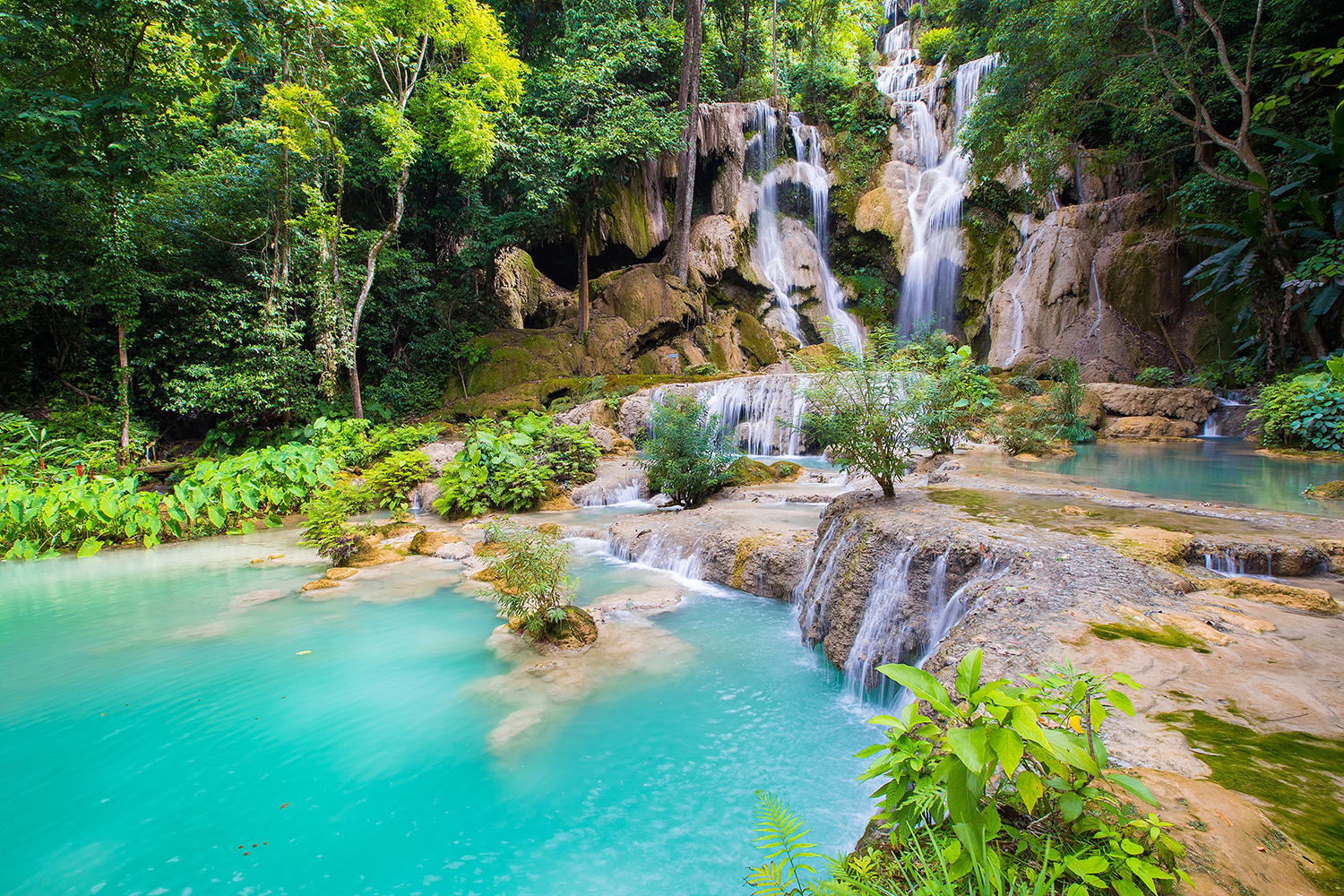 Luangprabang